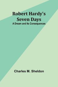 Cover image for Robert Hardy's Seven Days