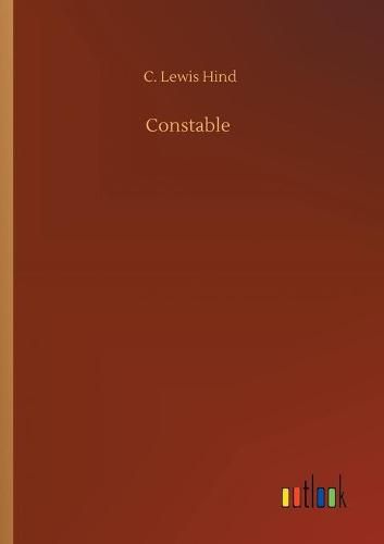 Cover image for Constable