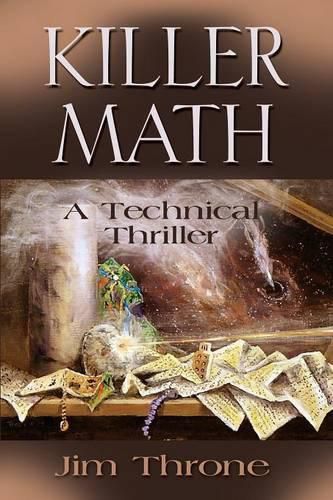 Cover image for Killer Math: A Technical Mystery