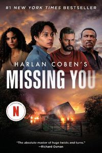 Cover image for Missing You (Netflix Tie-In)