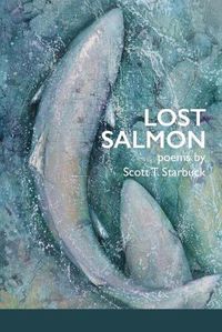 Cover image for Lost Salmon