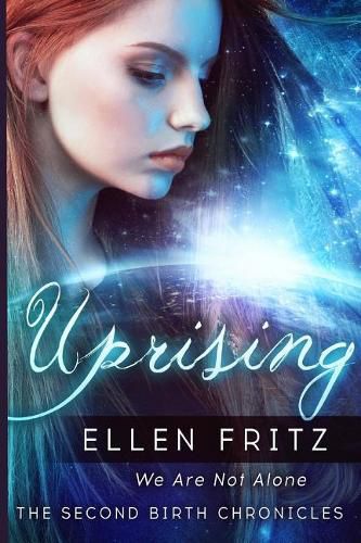 Cover image for Uprising