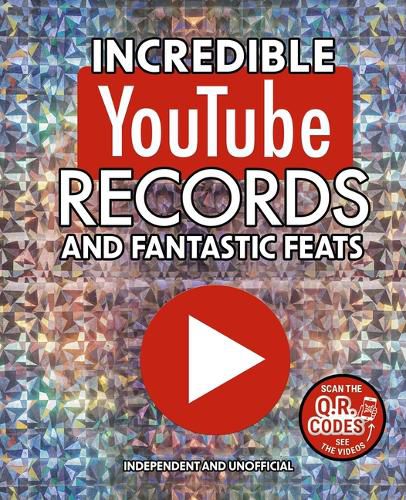 Cover image for Incredible Youtube Records and Fantastic Feats