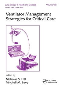 Cover image for Ventilator Management Strategies for Critical Care