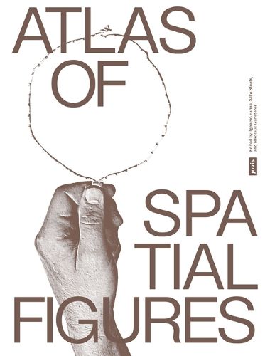 Cover image for Atlas of Spatial Figures