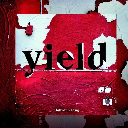 Cover image for Yield