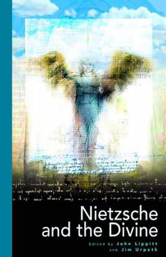 Cover image for New Perspectives in the Philosophy of Religion