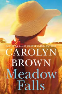 Cover image for Meadow Falls