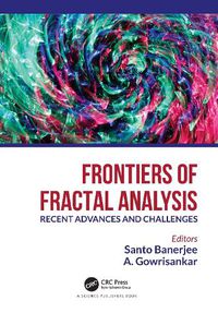 Cover image for Frontiers of Fractal Analysis: Recent Advances and Challenges