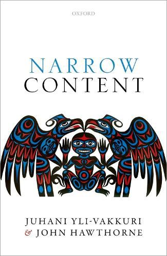 Cover image for Narrow Content