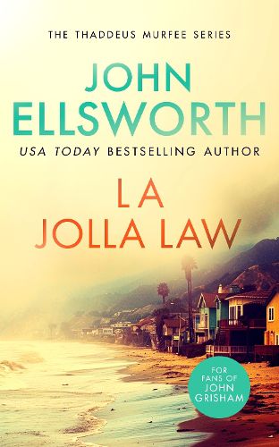 Cover image for La Jolla Law