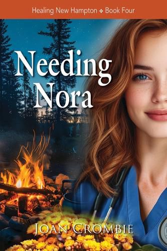 Cover image for Needing Nora