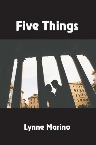 Cover image for Five Things