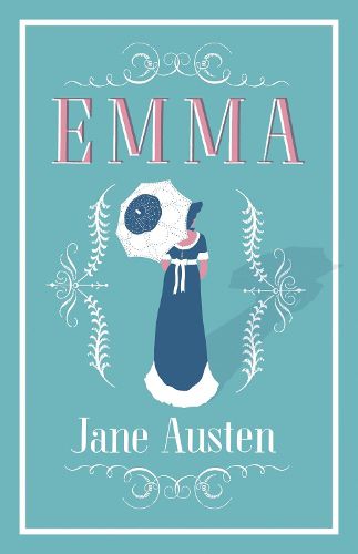 Cover image for Emma
