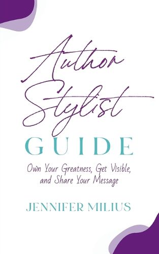 Cover image for Author Stylist Guide