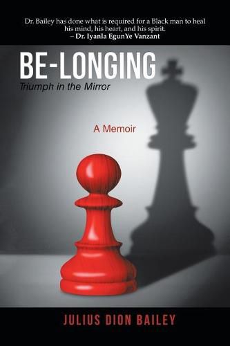 Cover image for Be-Longing