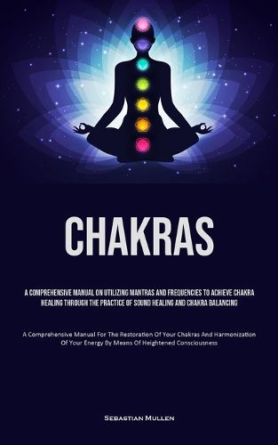 Cover image for Chakras