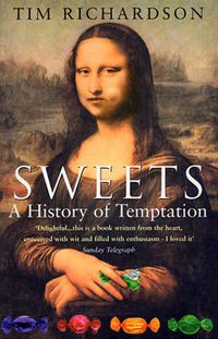 Cover image for Sweets: A History of Temptation