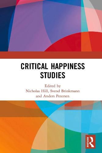 Critical Happiness Studies