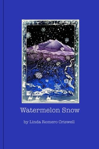 Cover image for Watermelon Snow