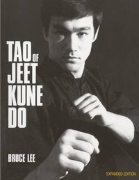 Cover image for Tao of Jeet Kune Do