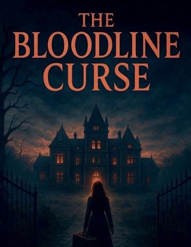 Cover image for The Bloodline Curse