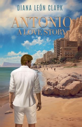 Cover image for Antonio