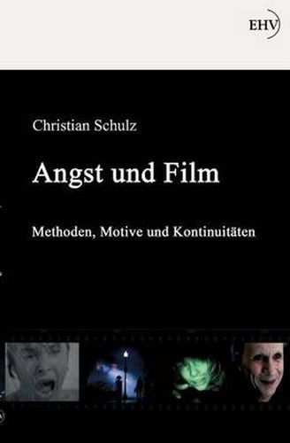 Cover image for Angst und Film