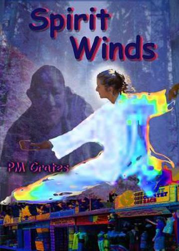 Cover image for Spirit Winds