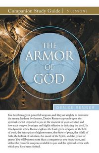 Cover image for The Armor of God Study Guide