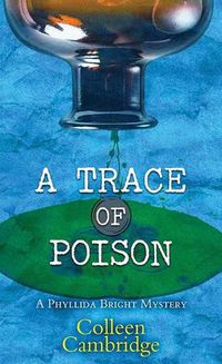 Cover image for A Trace of Poison