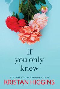 Cover image for If You Only Knew