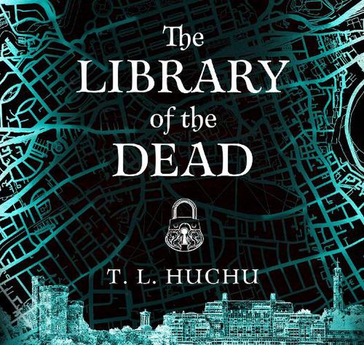 The Library Of The Dead