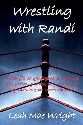 Cover image for Wrestling With Randi