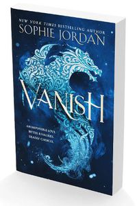 Cover image for Vanish