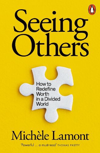 Cover image for Seeing Others