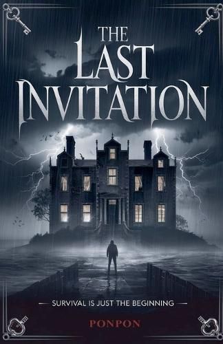 Cover image for The Last Invitation