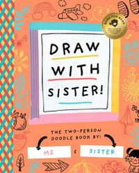 Cover image for Draw with Sister!