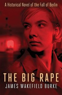 Cover image for The Big Rape