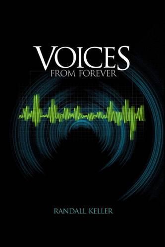 Cover image for Voices From Forever