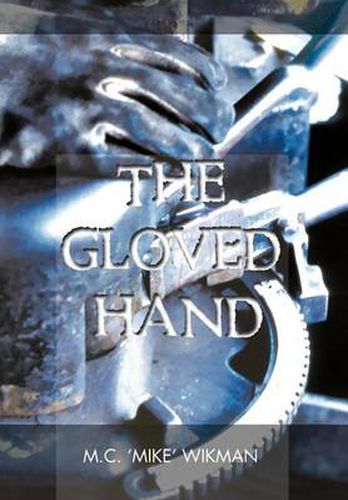 Cover image for THE Gloved Hand