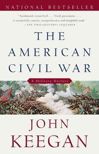 Cover image for The American Civil War: A Military History