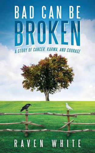 Cover image for Bad Can Be Broken