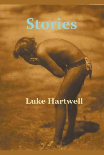 Cover image for Stories