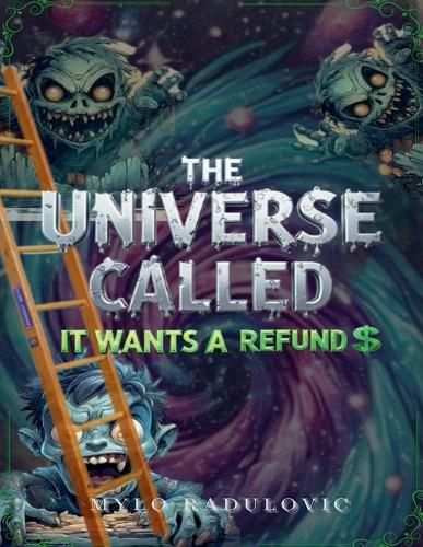 Cover image for The Universe Called