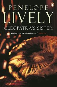 Cover image for Cleopatra's Sister