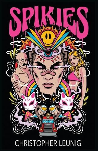 Cover image for Spikies