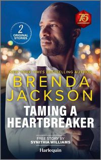 Cover image for Taming a Heartbreaker