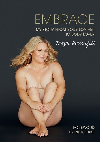 Cover image for Embrace