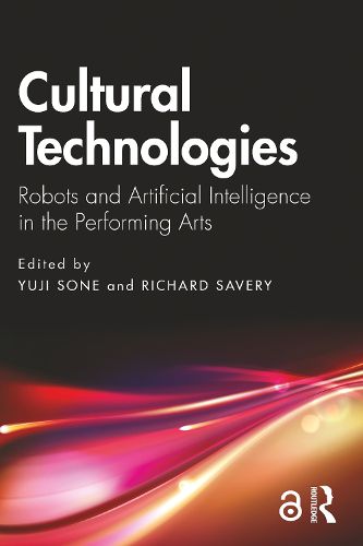 Cover image for Cultural Technologies